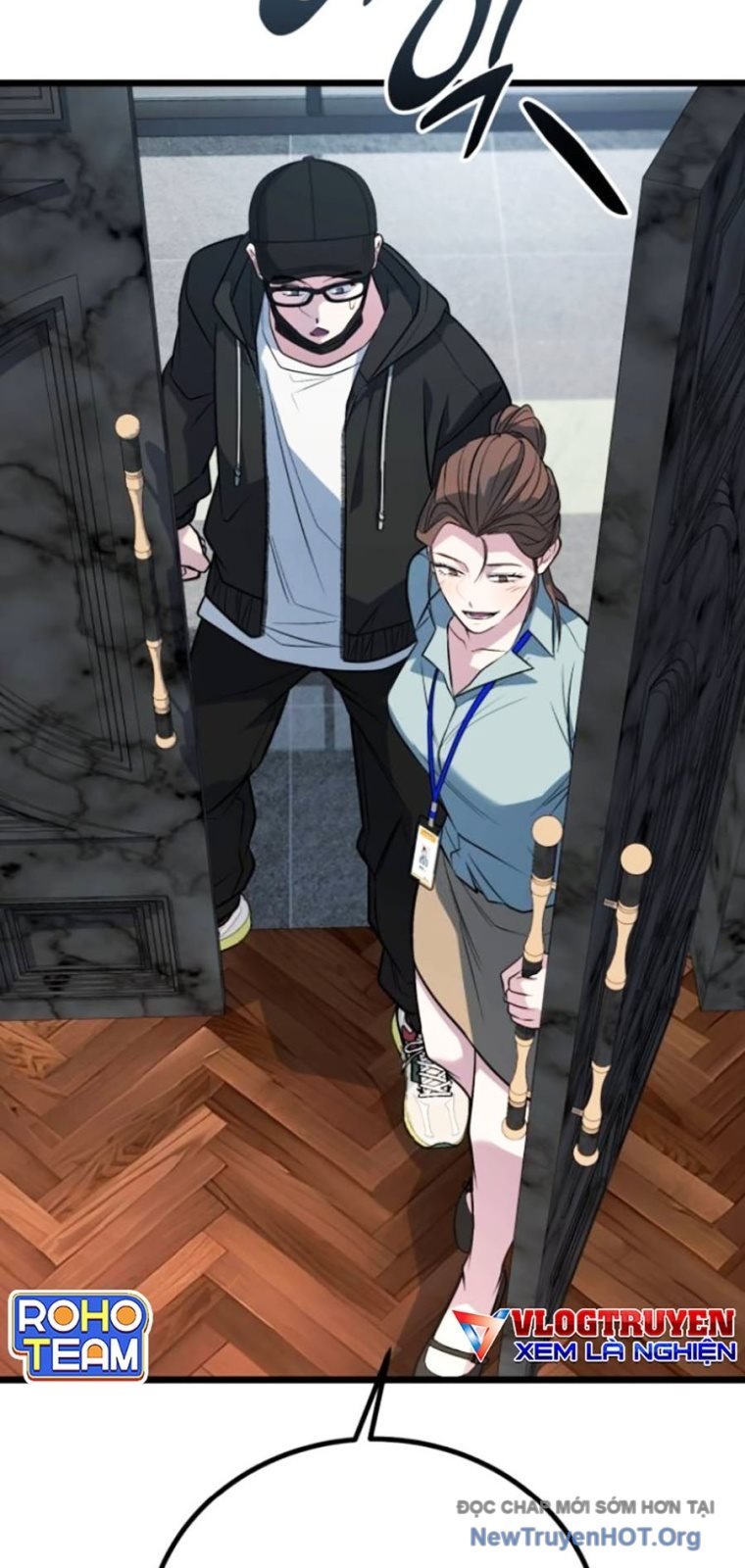 Bạo Lực Vương Chapter 58 - Trang 3