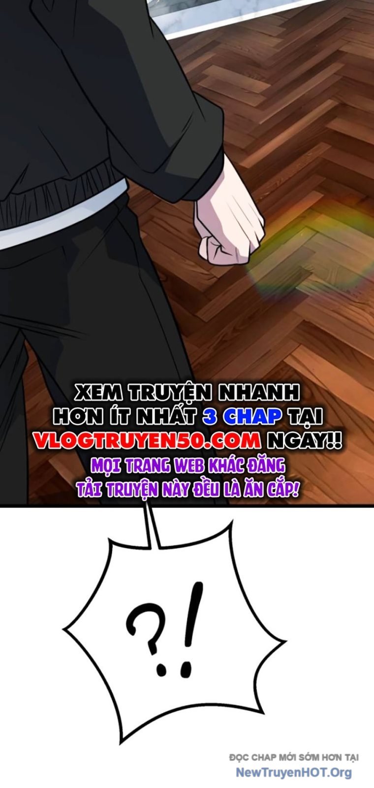 Bạo Lực Vương Chapter 58 - Trang 3