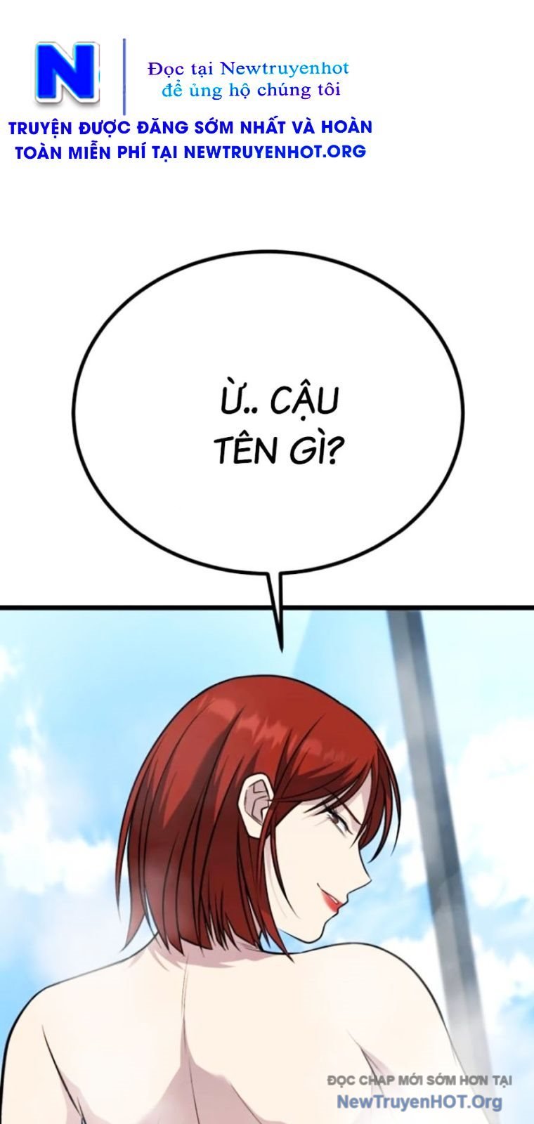 Bạo Lực Vương Chapter 58 - Trang 3