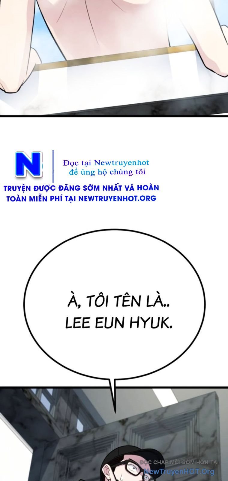 Bạo Lực Vương Chapter 58 - Trang 3