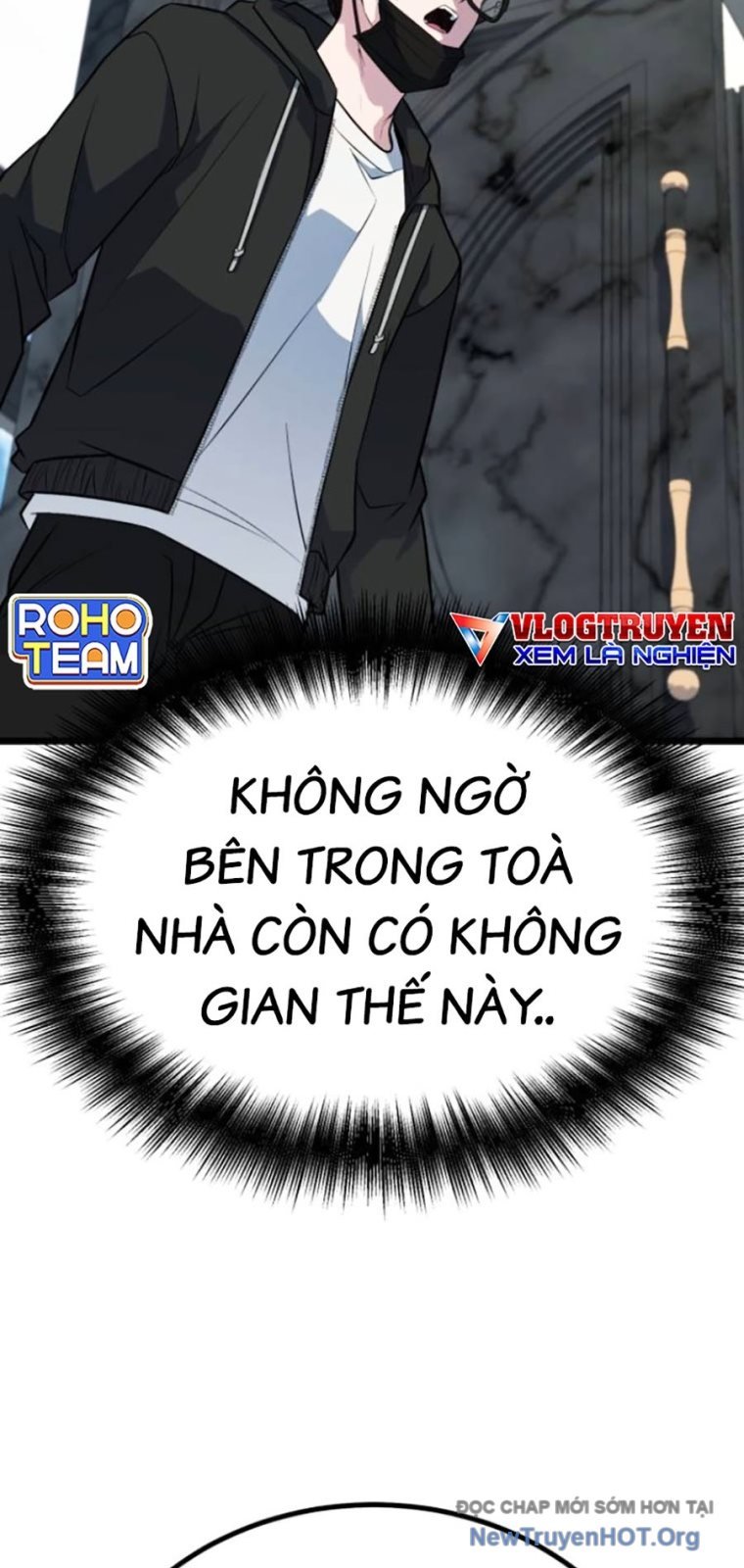 Bạo Lực Vương Chapter 58 - Trang 3
