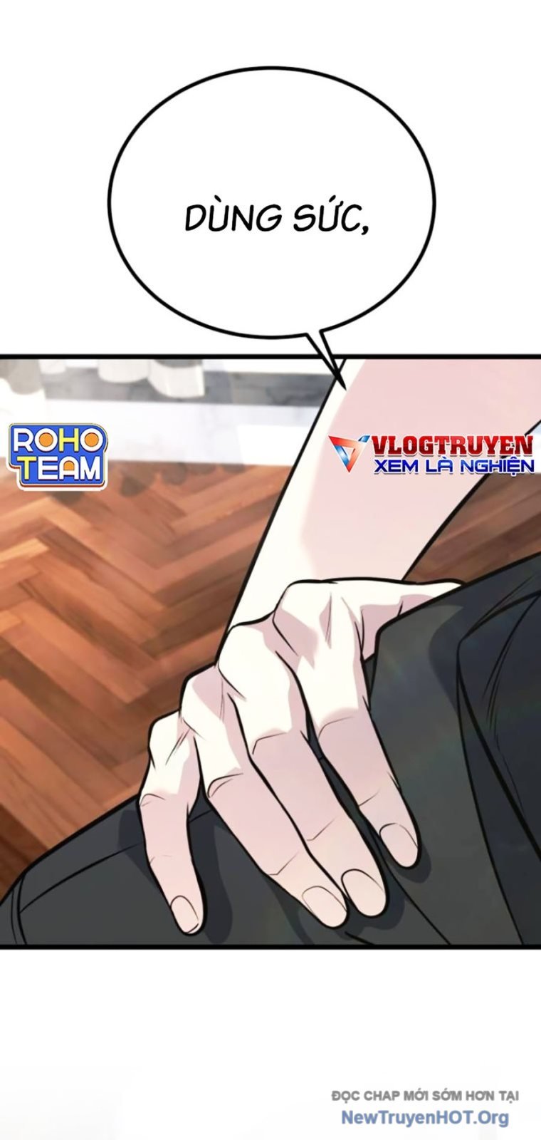 Bạo Lực Vương Chapter 58 - Trang 3