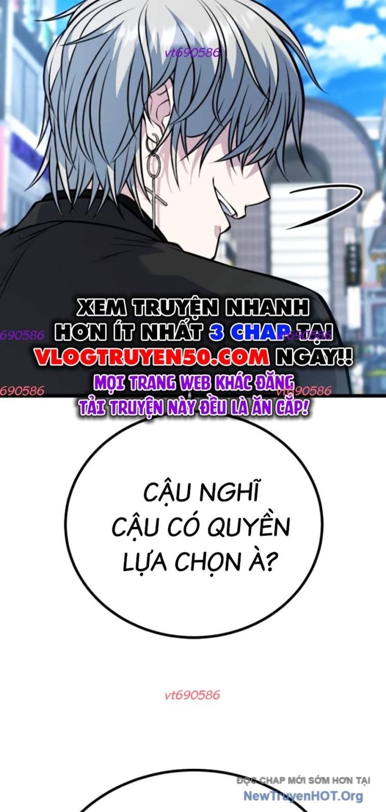 Bạo Lực Vương Chapter 58 - Trang 3