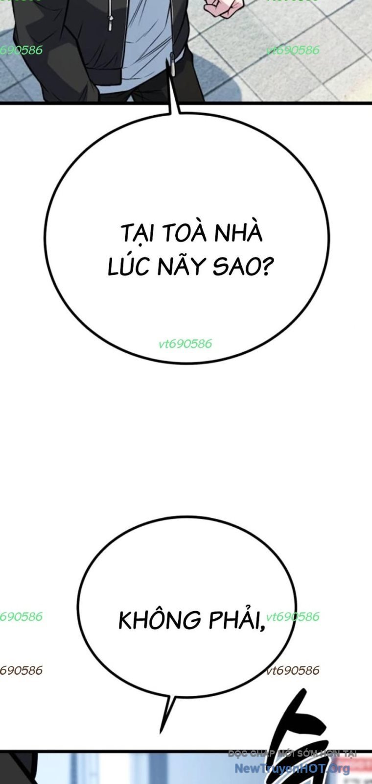Bạo Lực Vương Chapter 58 - Trang 3