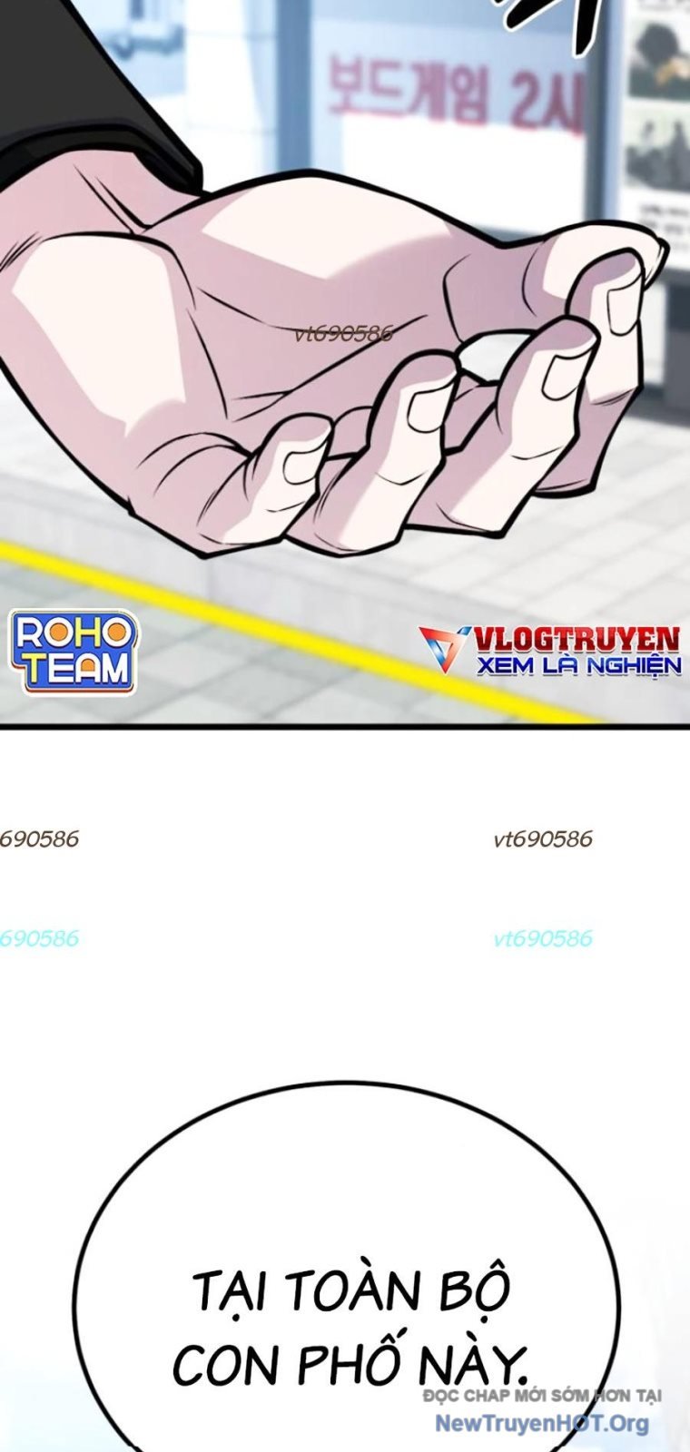 Bạo Lực Vương Chapter 58 - Trang 3