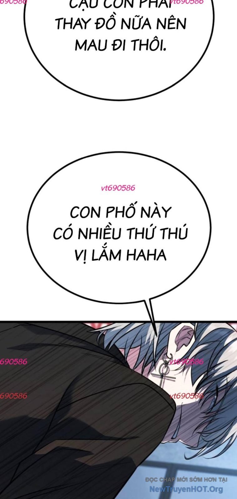 Bạo Lực Vương Chapter 58 - Trang 3