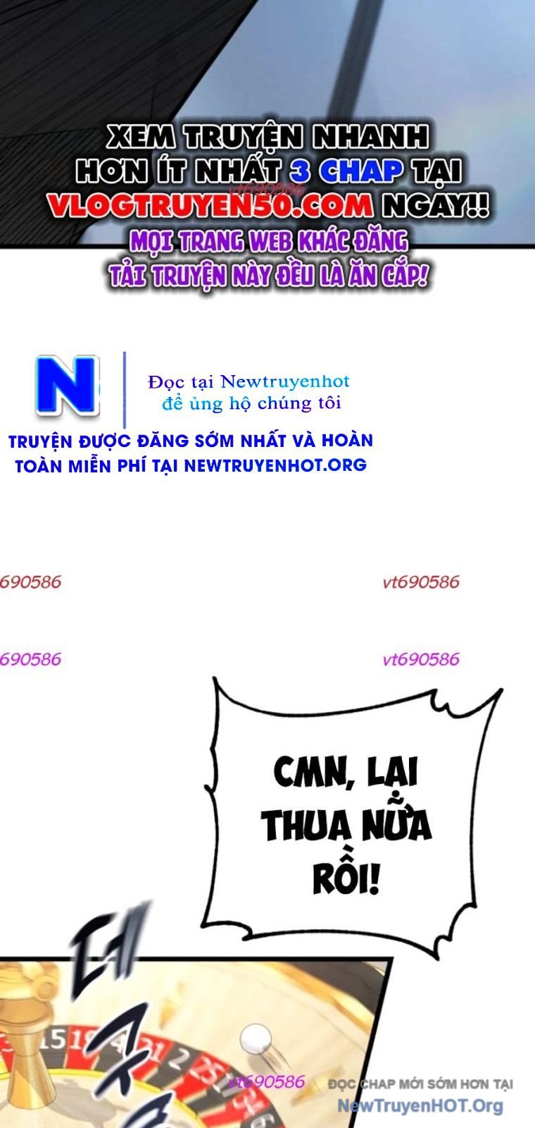 Bạo Lực Vương Chapter 58 - Trang 3