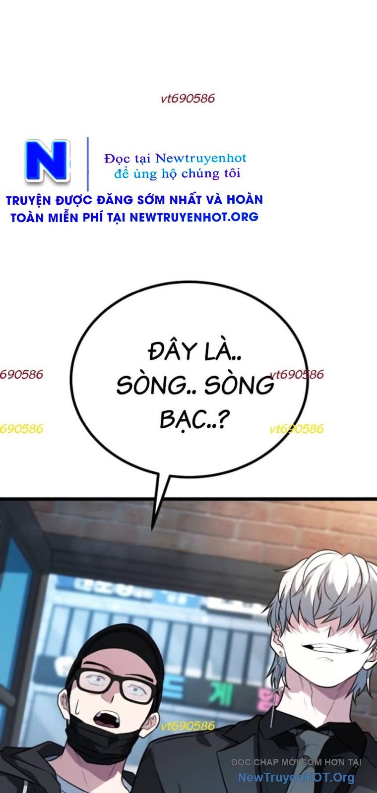 Bạo Lực Vương Chapter 58 - Trang 3