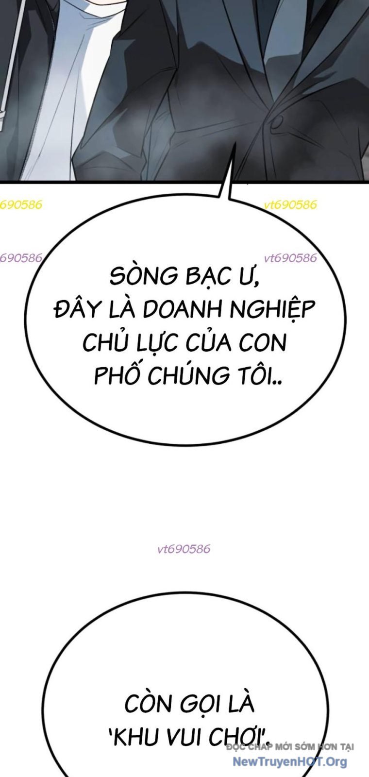 Bạo Lực Vương Chapter 58 - Trang 3