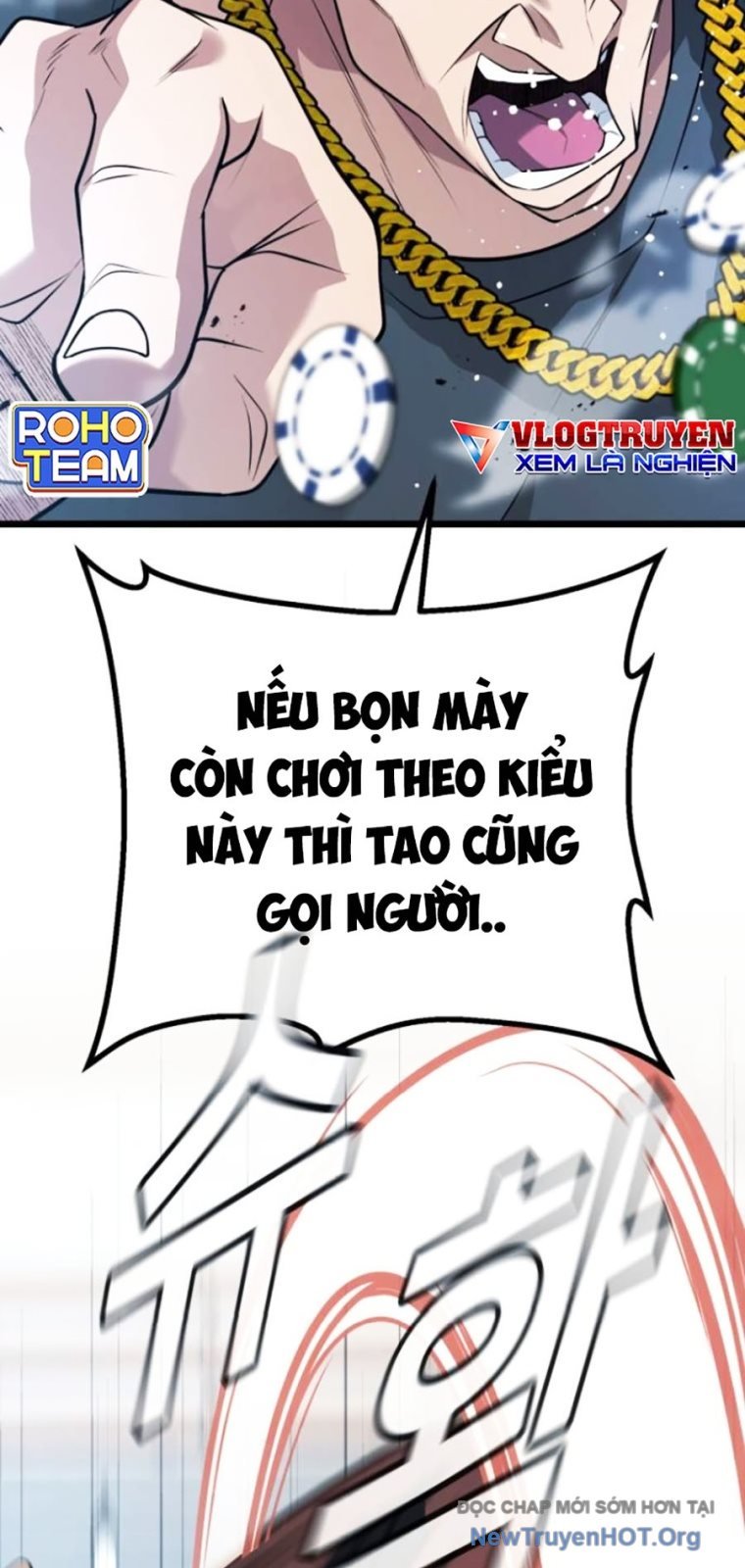 Bạo Lực Vương Chapter 58 - Trang 3