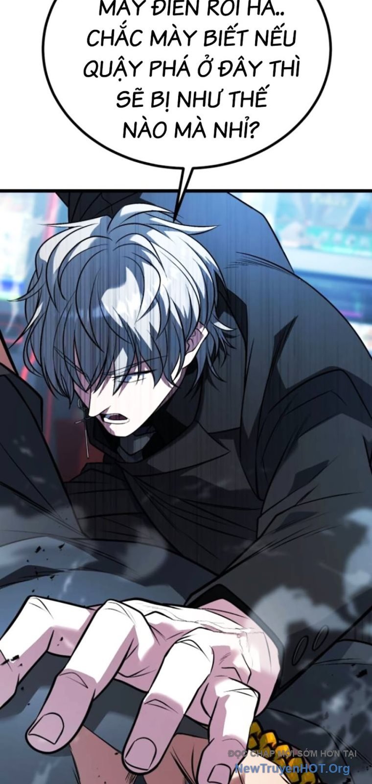 Bạo Lực Vương Chapter 58 - Trang 3