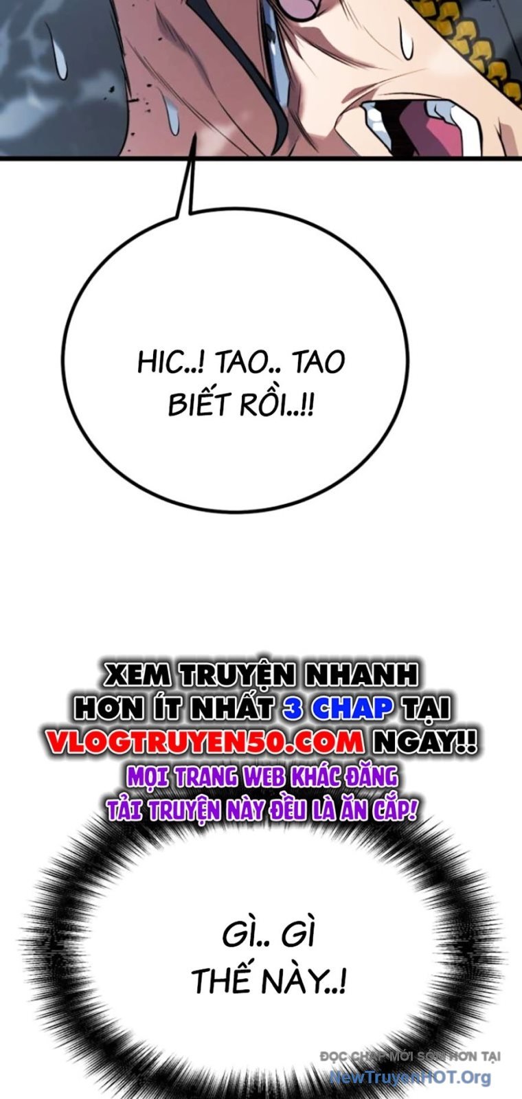 Bạo Lực Vương Chapter 58 - Trang 3