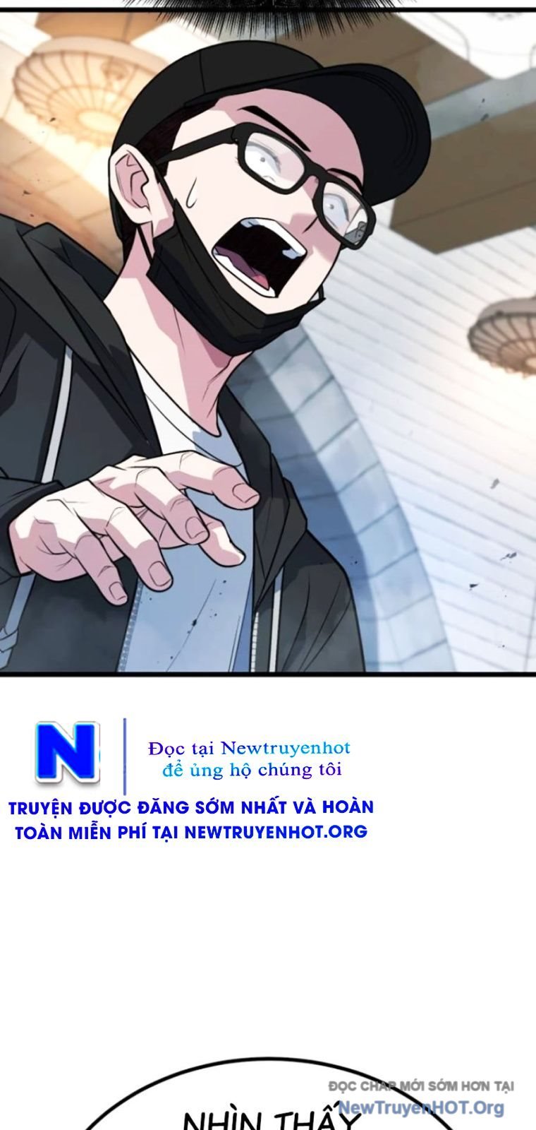 Bạo Lực Vương Chapter 58 - Trang 3