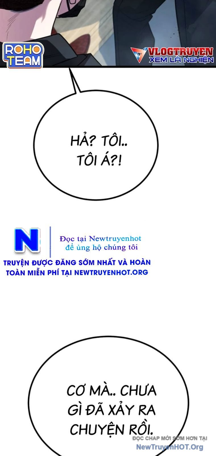 Bạo Lực Vương Chapter 58 - Trang 3