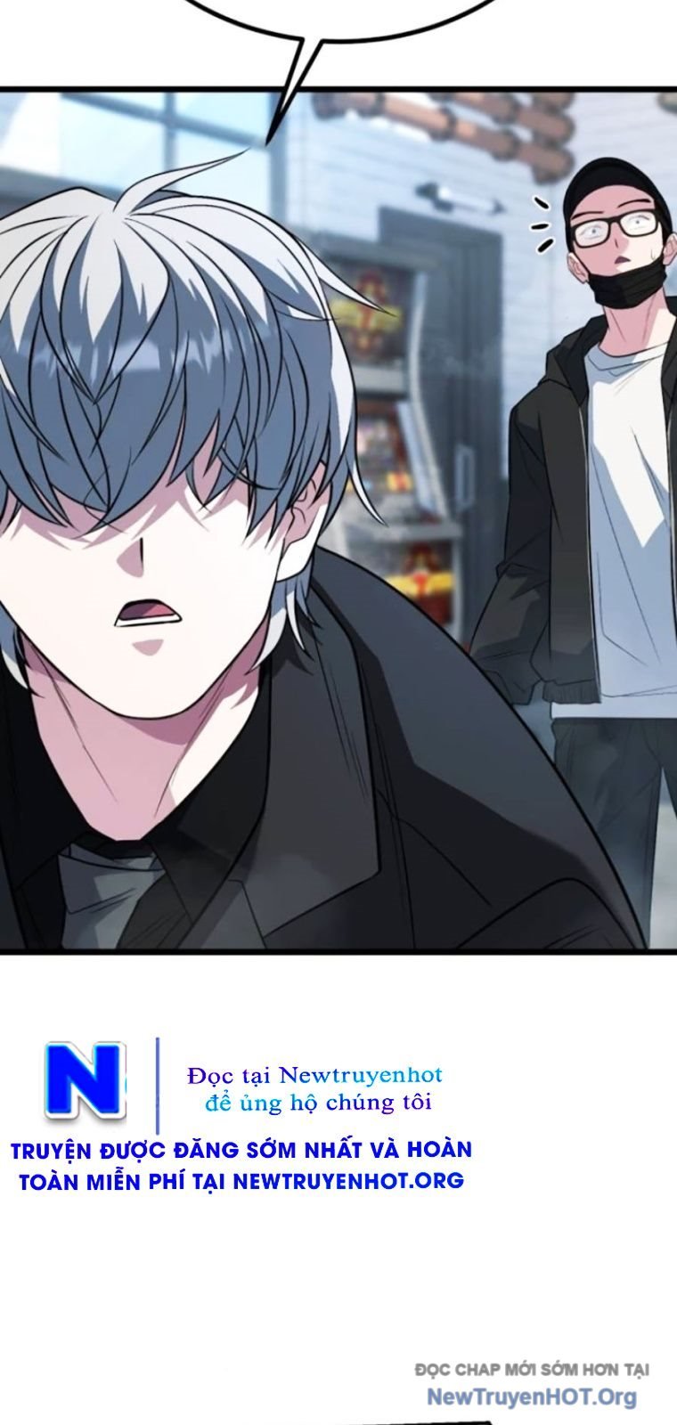 Bạo Lực Vương Chapter 58 - Trang 3