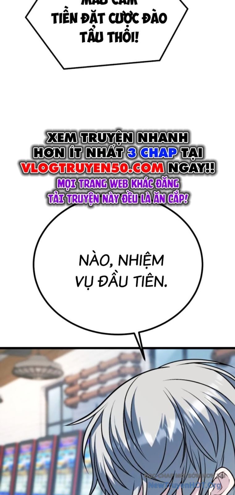 Bạo Lực Vương Chapter 58 - Trang 3