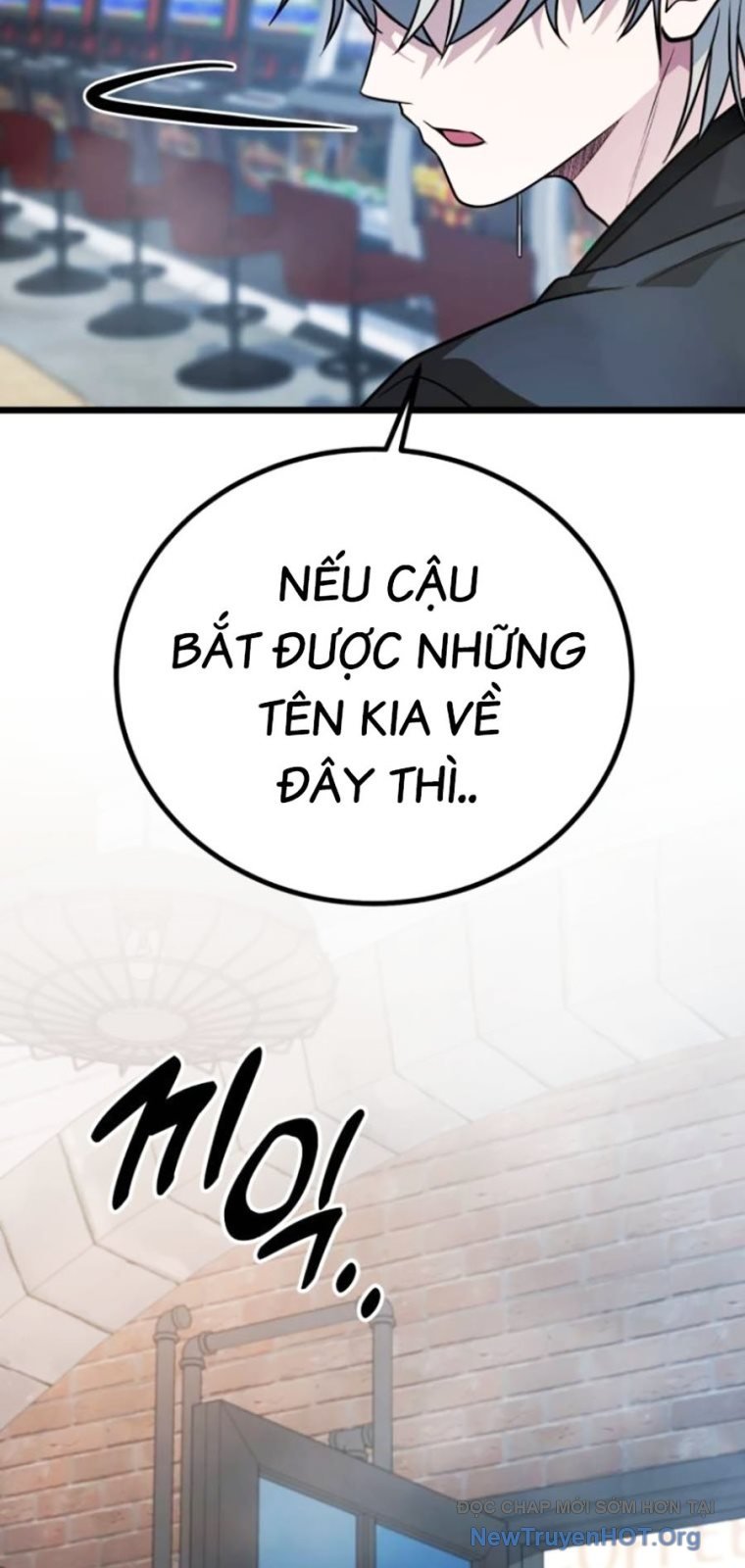 Bạo Lực Vương Chapter 58 - Trang 3