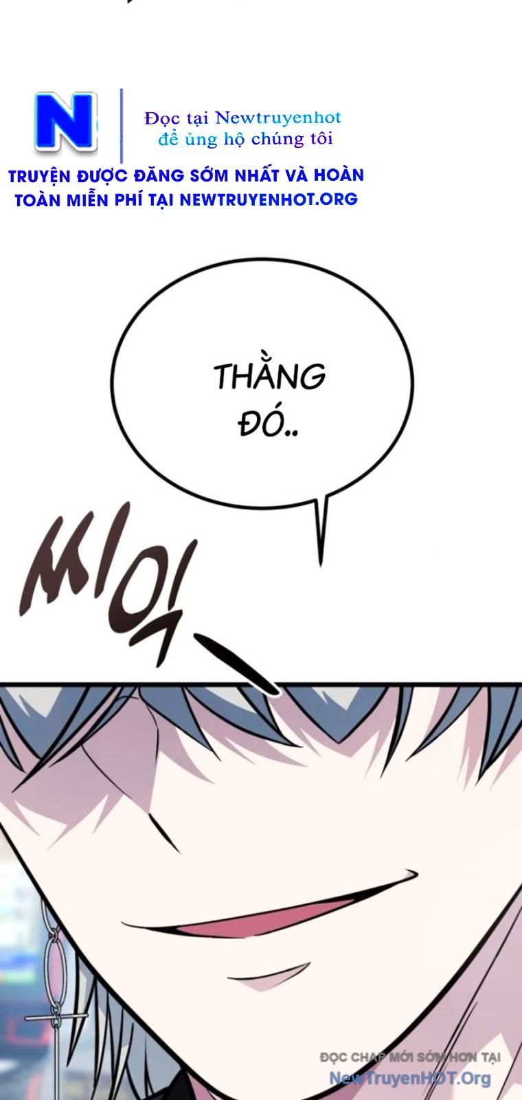 Bạo Lực Vương Chapter 58 - Trang 3