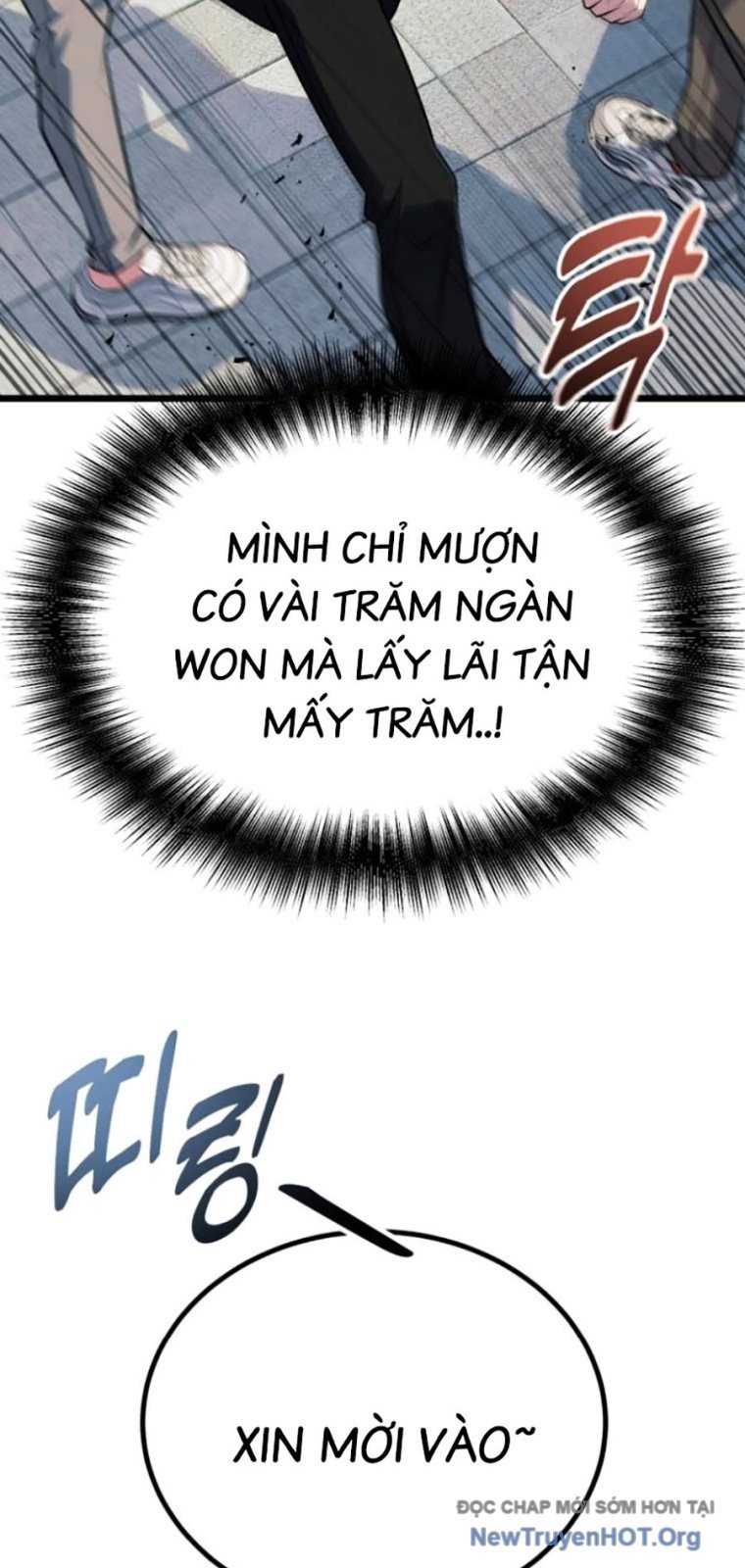 Bạo Lực Vương Chapter 58 - Trang 3