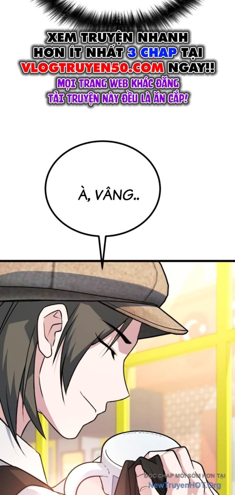 Bạo Lực Vương Chapter 58 - Trang 3