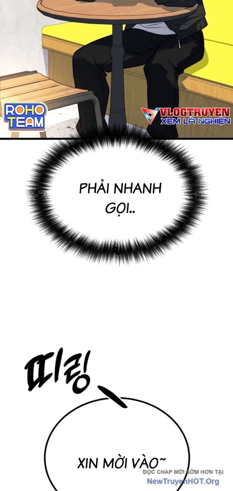 Bạo Lực Vương Chapter 58 - Trang 3