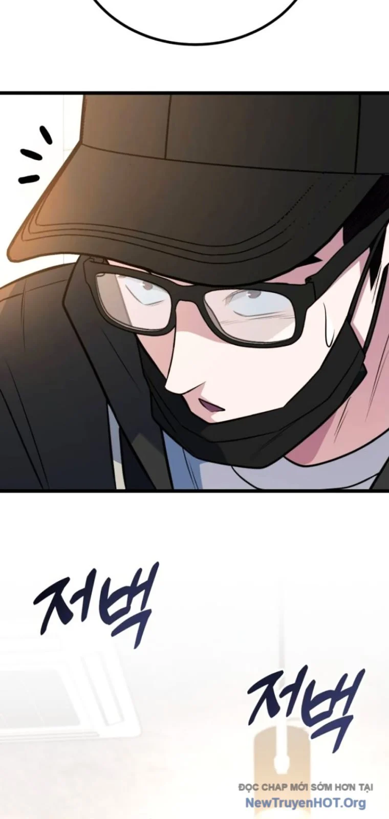 Bạo Lực Vương Chapter 58 - Trang 3