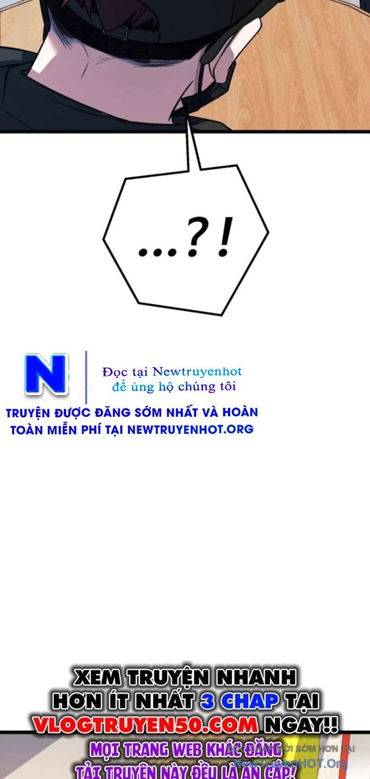 Bạo Lực Vương Chapter 58 - Trang 3