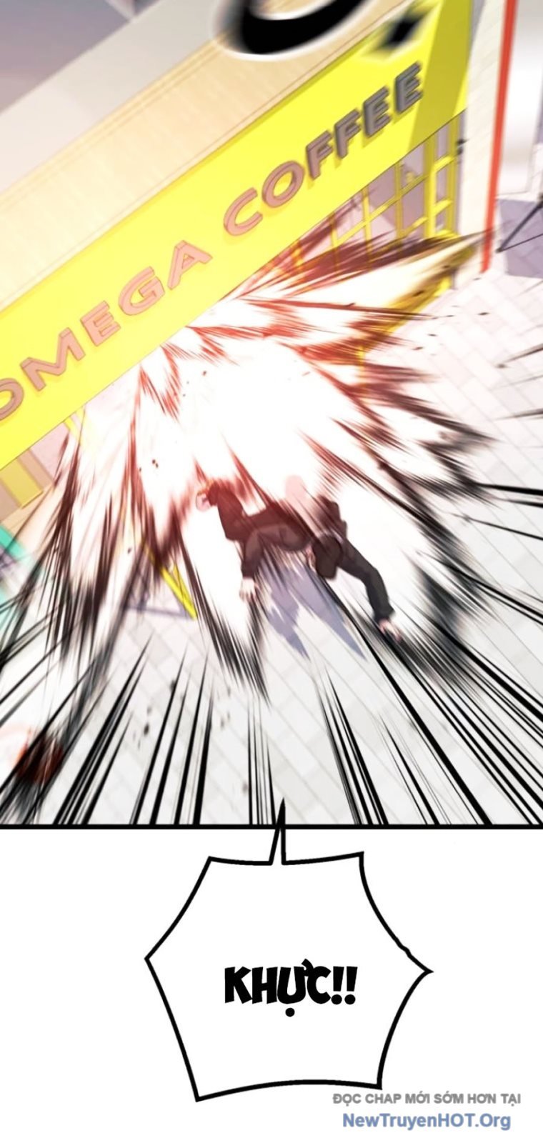 Bạo Lực Vương Chapter 58 - Trang 3