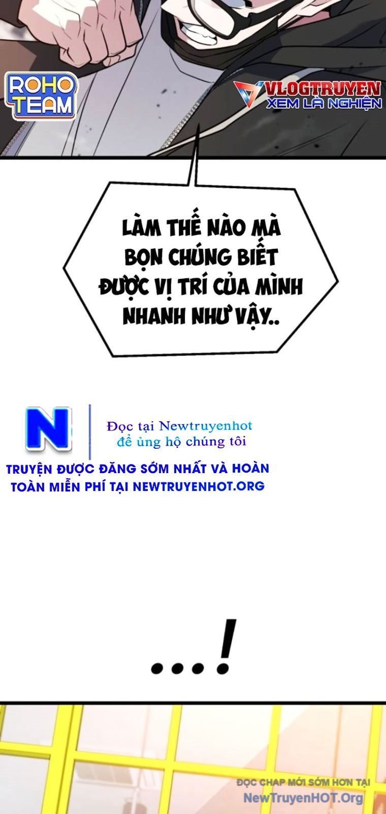 Bạo Lực Vương Chapter 58 - Trang 3