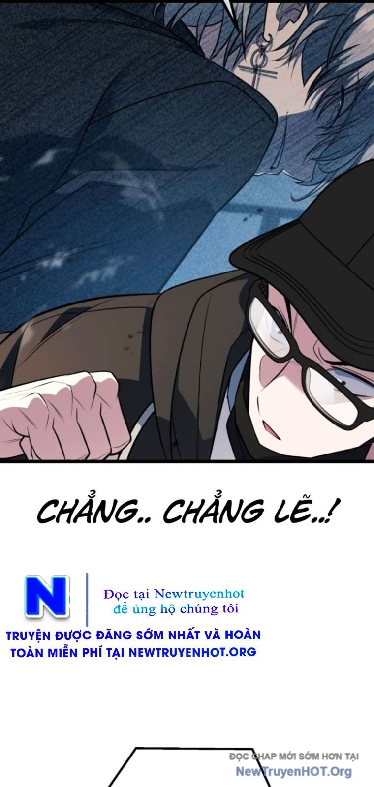 Bạo Lực Vương Chapter 58 - Trang 3