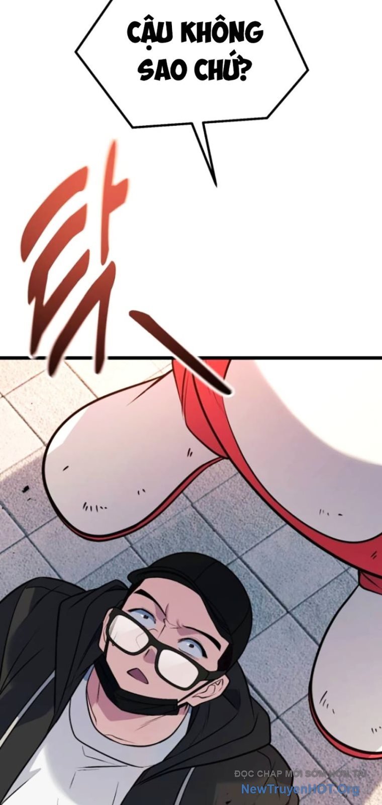 Bạo Lực Vương Chapter 58 - Trang 3