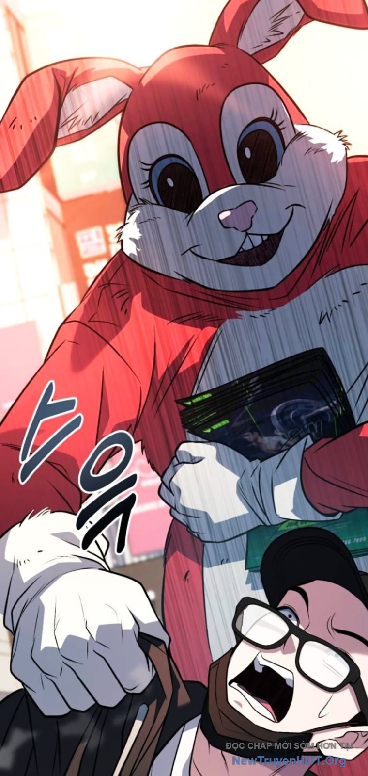 Bạo Lực Vương Chapter 58 - Trang 3