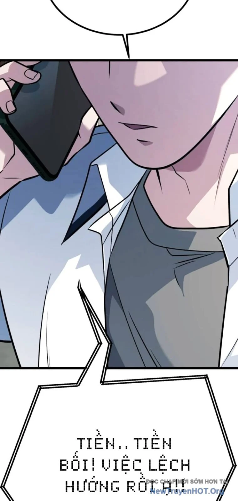 Bạo Lực Vương Chapter 58 - Trang 3