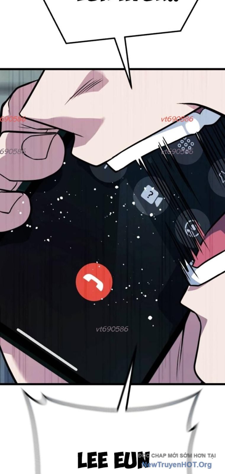 Bạo Lực Vương Chapter 58 - Trang 3