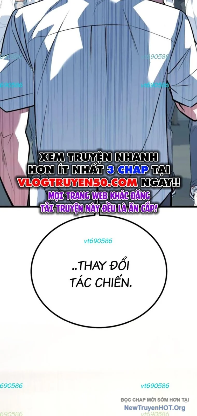Bạo Lực Vương Chapter 58 - Trang 3