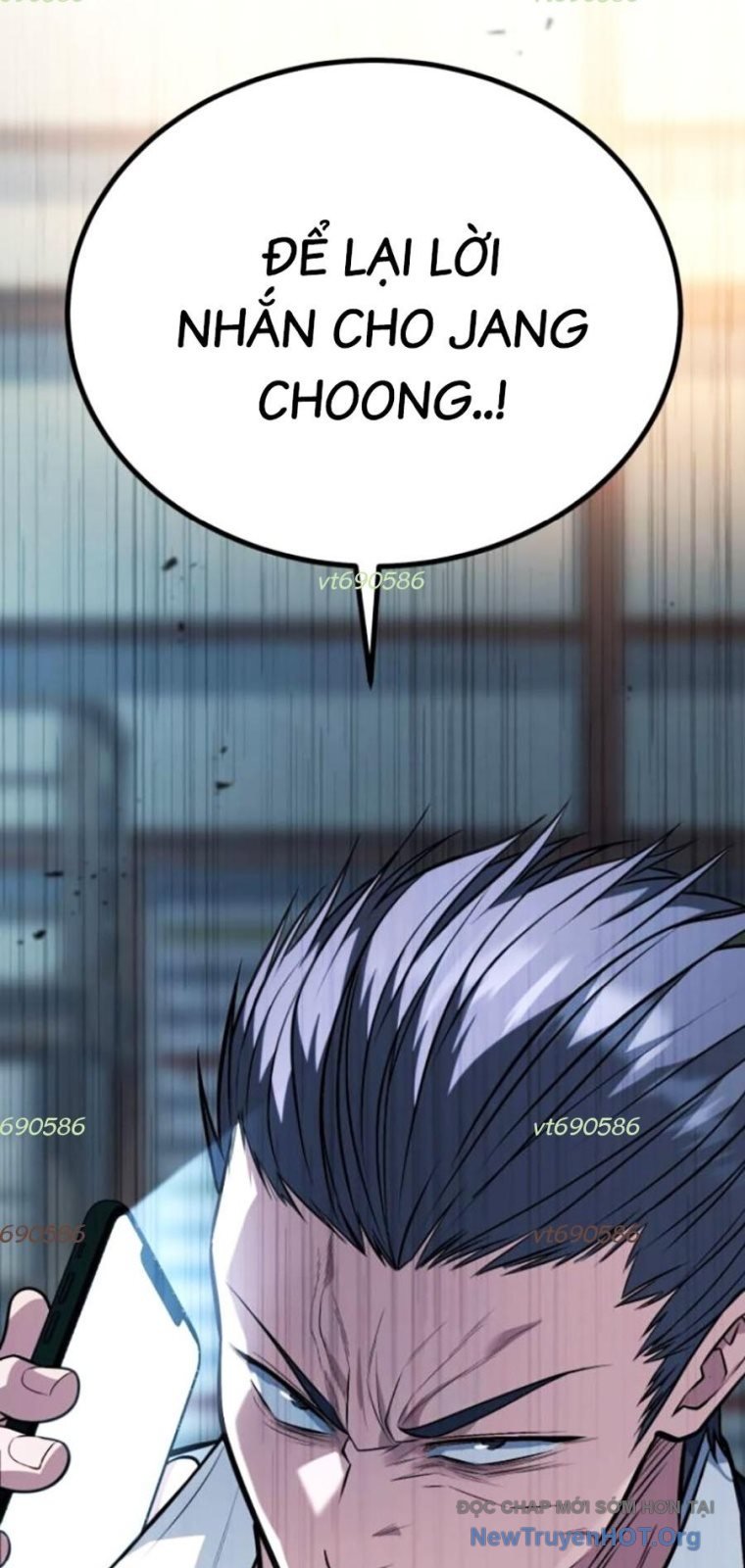 Bạo Lực Vương Chapter 58 - Trang 3
