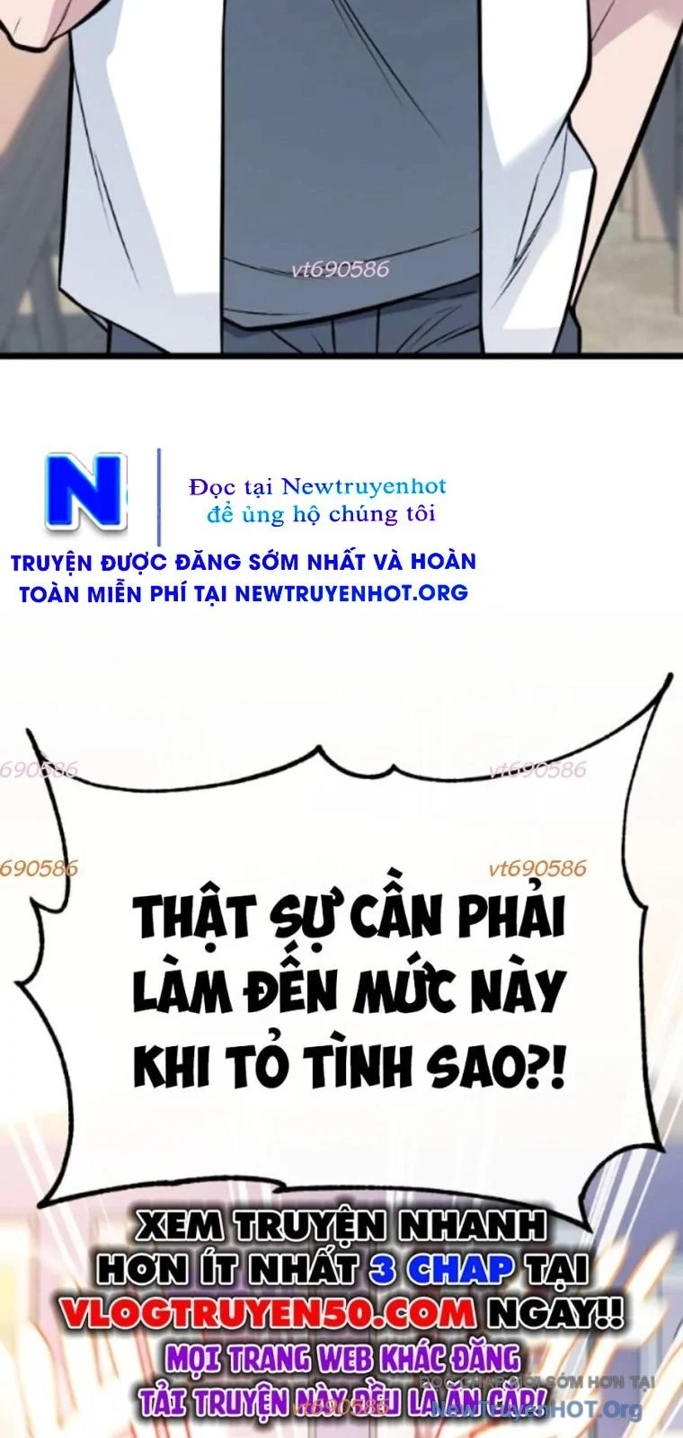 Bạo Lực Vương Chapter 59 - Trang 3