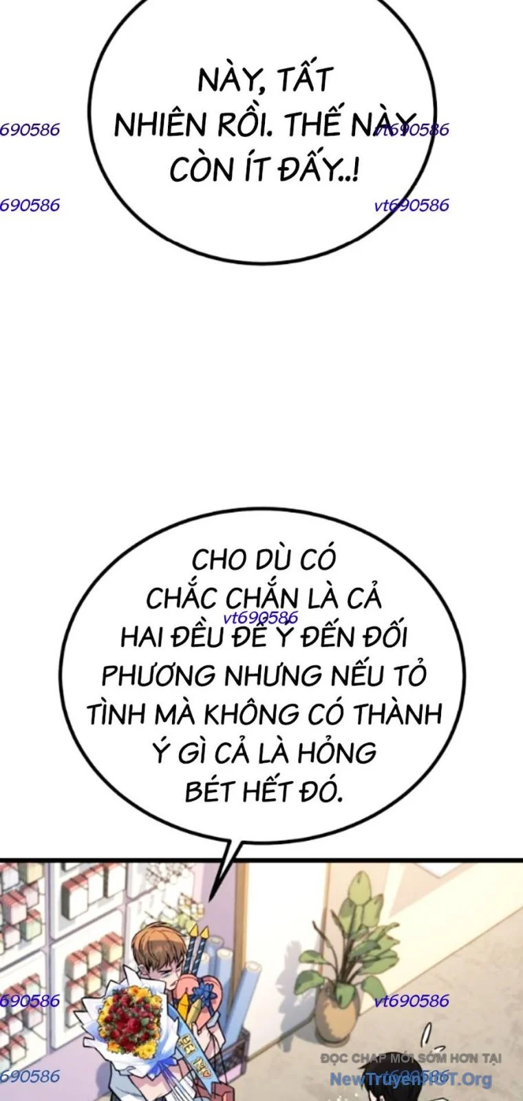 Bạo Lực Vương Chapter 59 - Trang 3