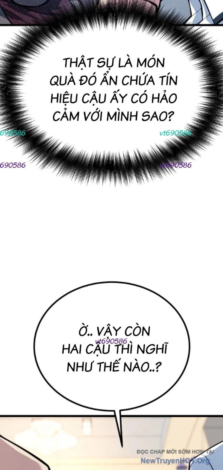 Bạo Lực Vương Chapter 59 - Trang 3