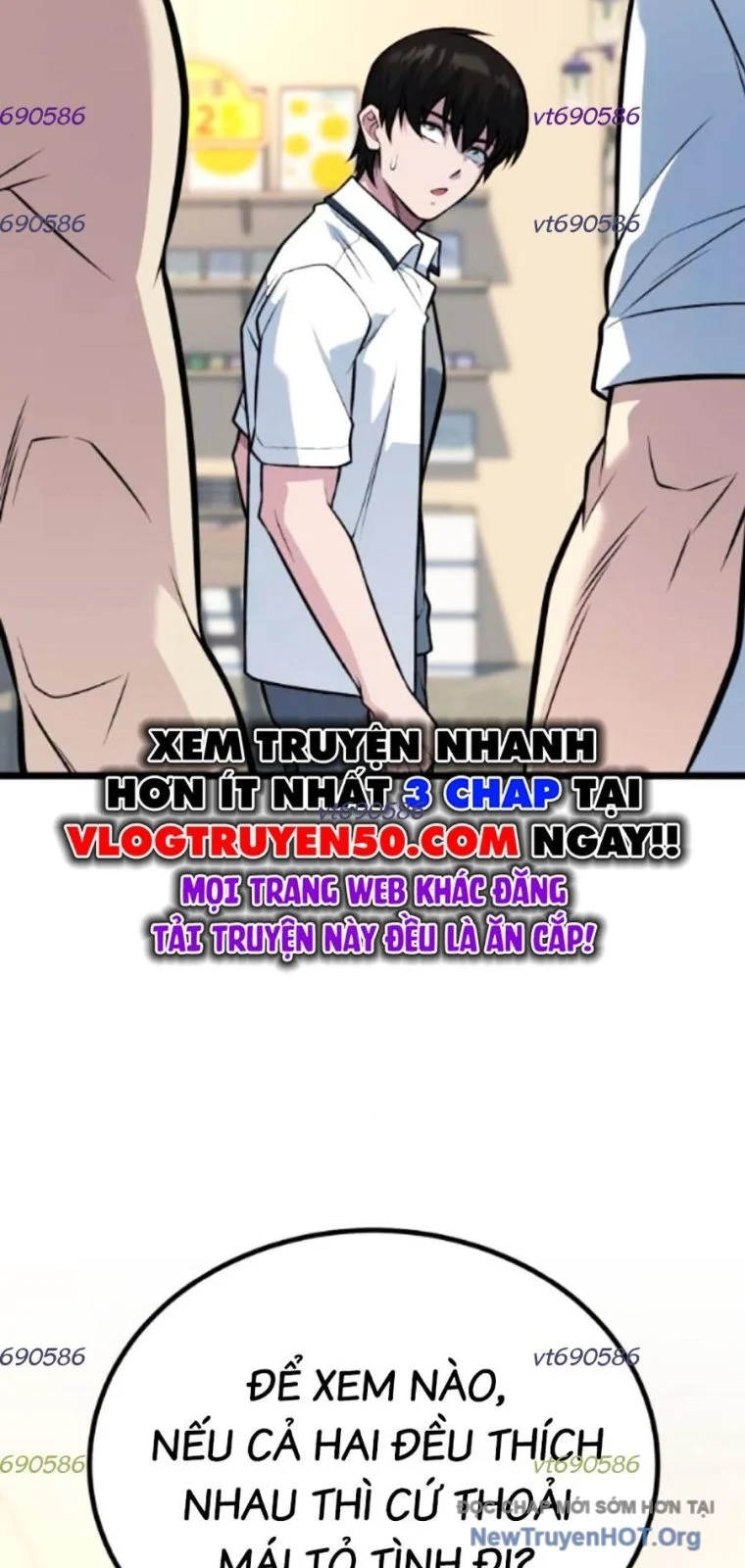 Bạo Lực Vương Chapter 59 - Trang 3