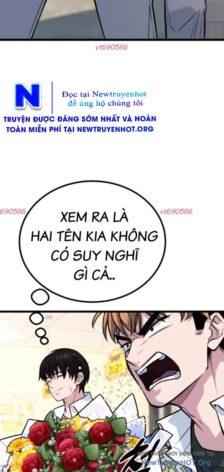 Bạo Lực Vương Chapter 59 - Trang 3