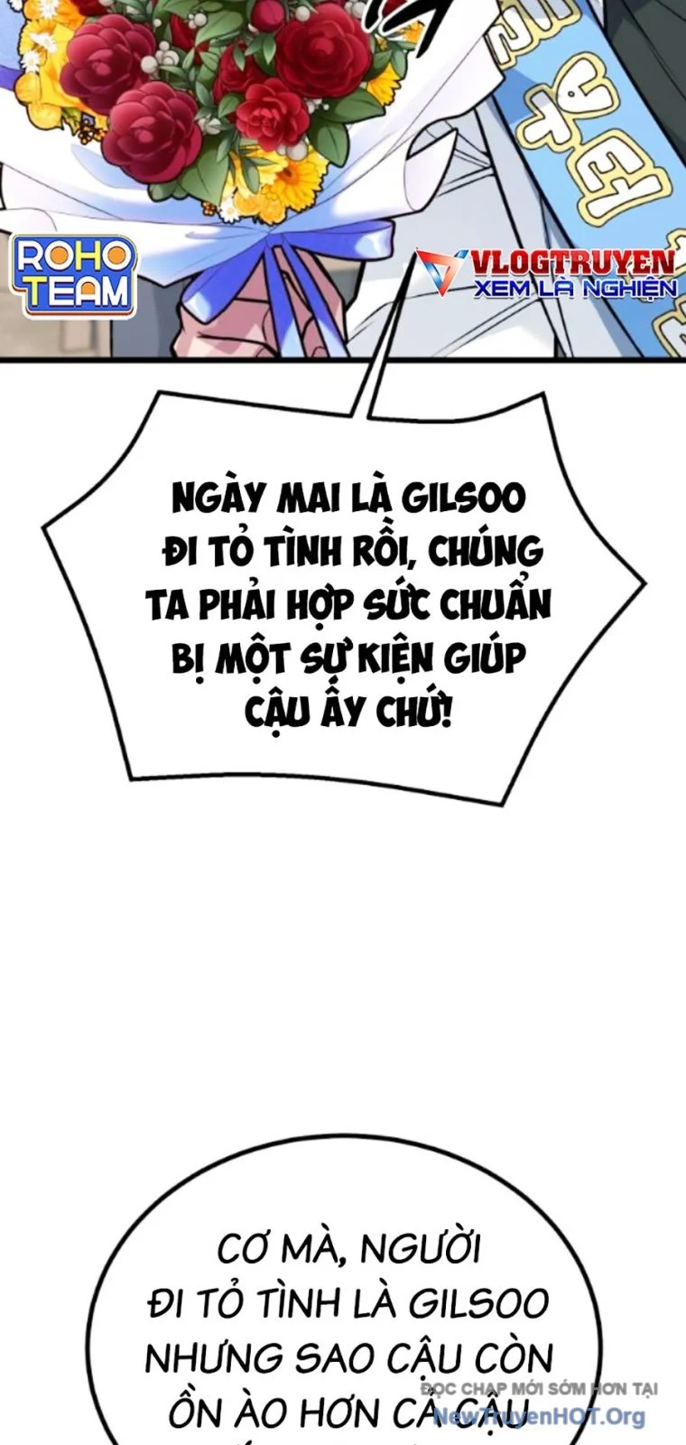 Bạo Lực Vương Chapter 59 - Trang 3