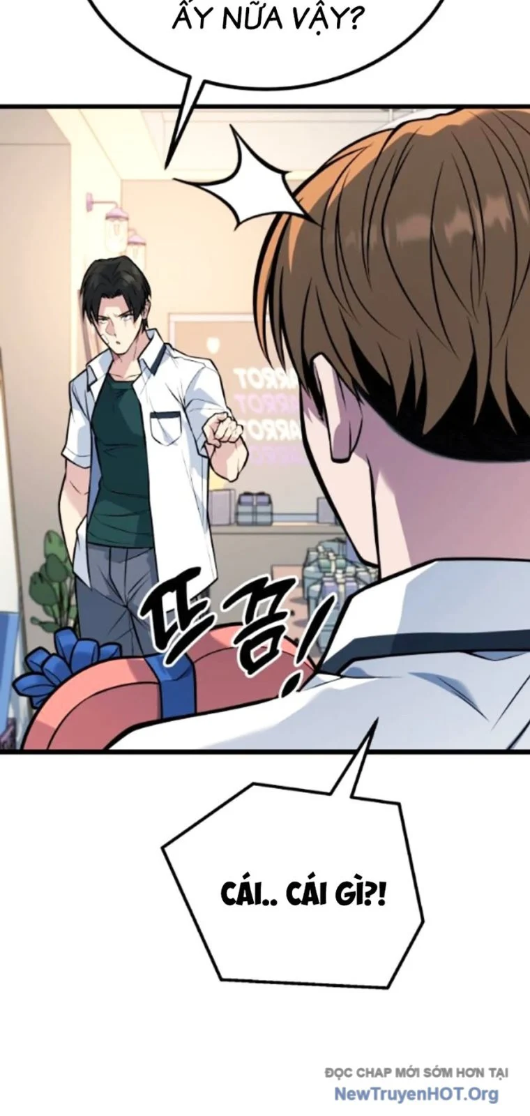 Bạo Lực Vương Chapter 59 - Trang 3