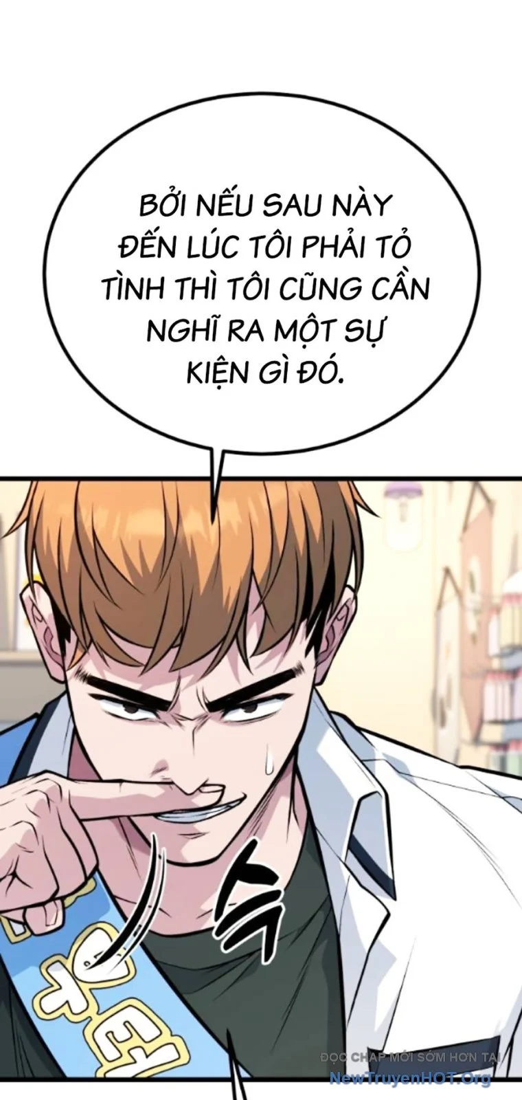 Bạo Lực Vương Chapter 59 - Trang 3