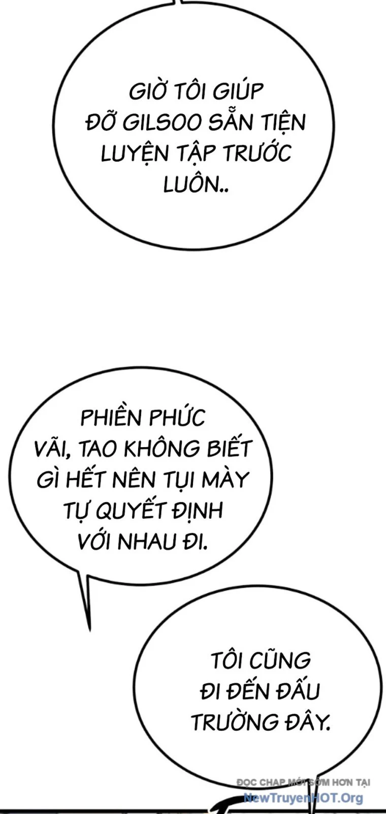 Bạo Lực Vương Chapter 59 - Trang 3