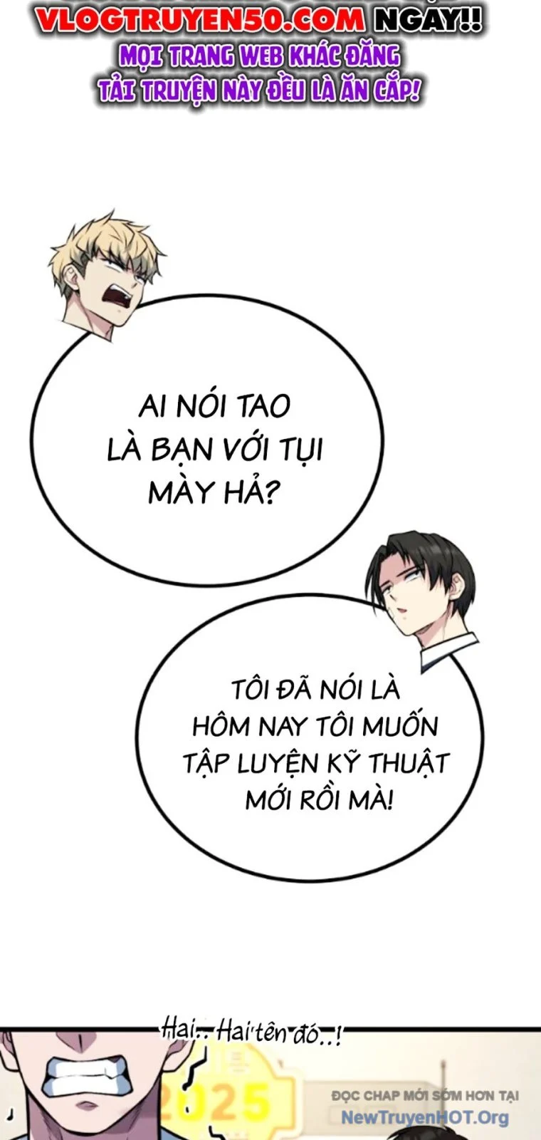 Bạo Lực Vương Chapter 59 - Trang 3