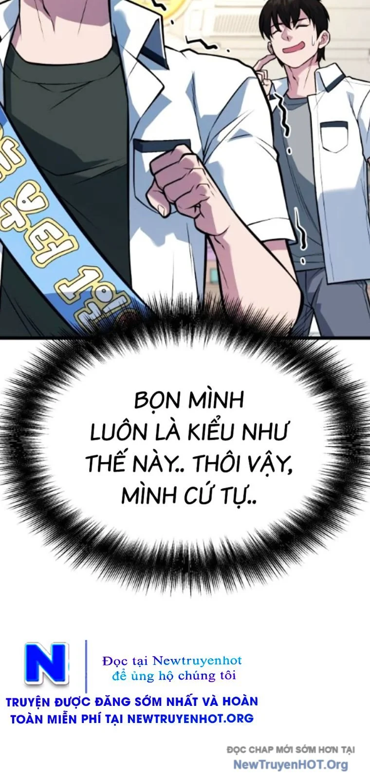 Bạo Lực Vương Chapter 59 - Trang 3