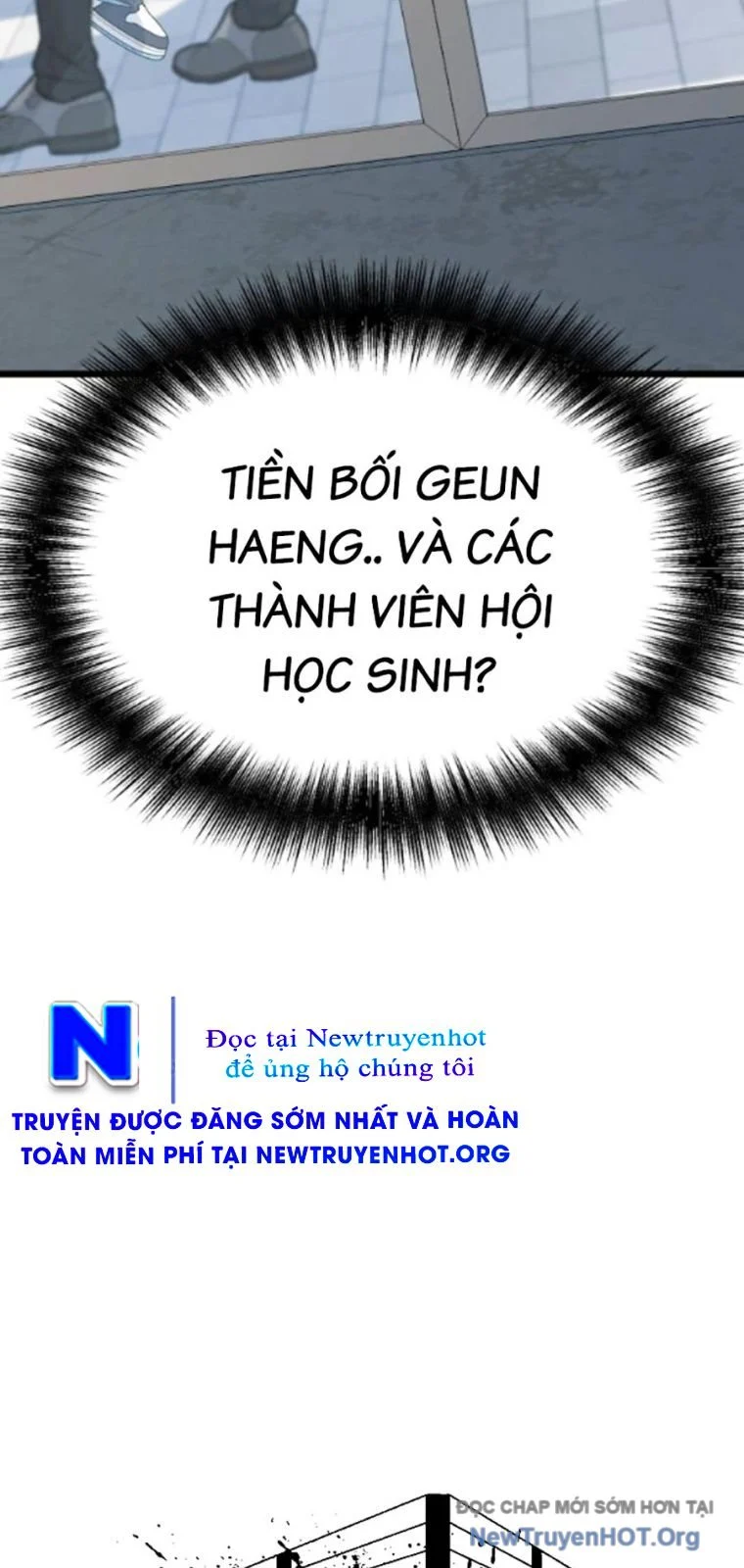 Bạo Lực Vương Chapter 59 - Trang 3