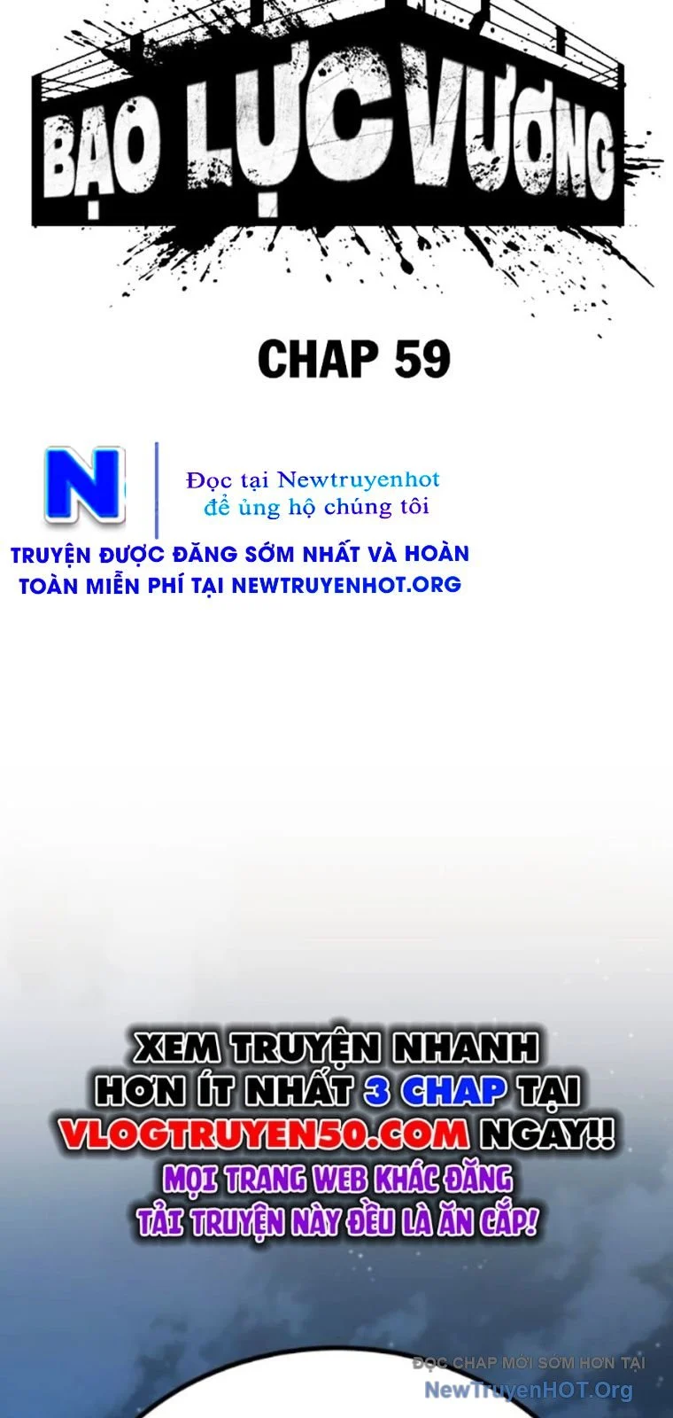 Bạo Lực Vương Chapter 59 - Trang 3