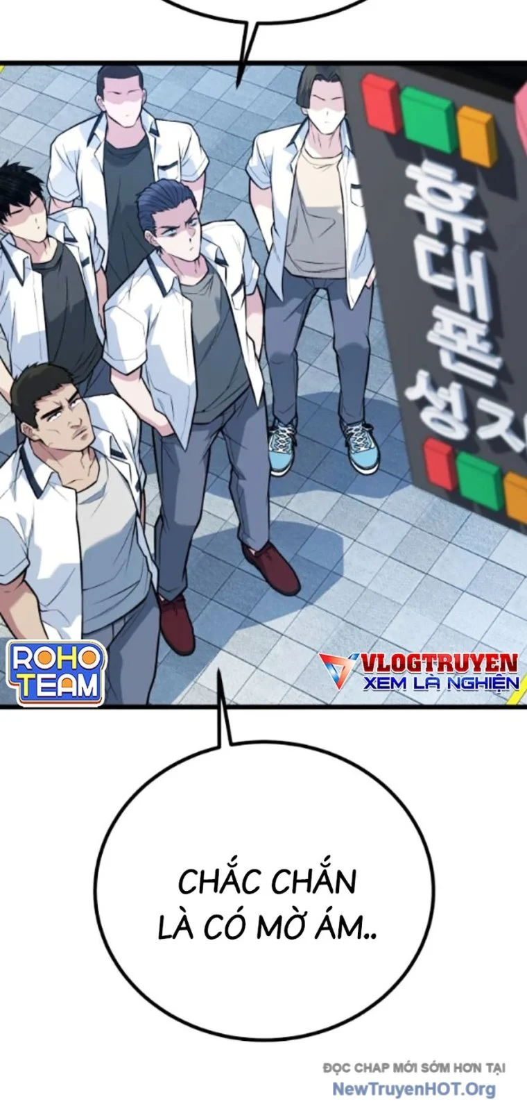 Bạo Lực Vương Chapter 59 - Trang 3